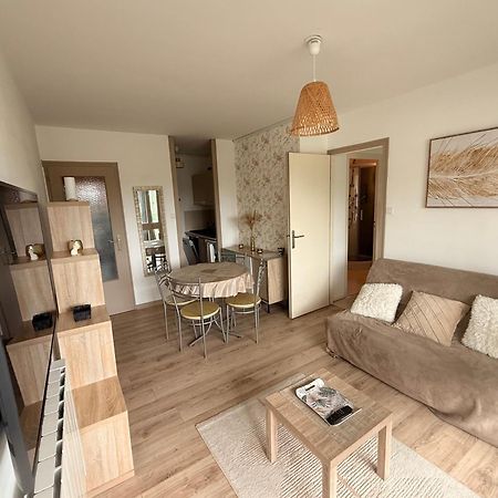 Appartement A 100 M De La Plage St Hilaire De Riez Les Becs Saint-Hilaire-de-Riez Εξωτερικό φωτογραφία