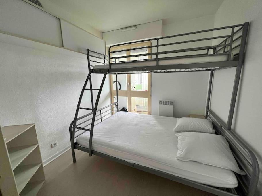 Appartement A 100 M De La Plage St Hilaire De Riez Les Becs Saint-Hilaire-de-Riez Εξωτερικό φωτογραφία