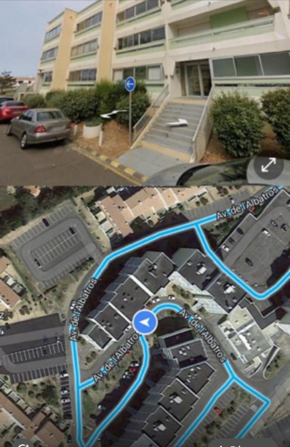 Appartement A 100 M De La Plage St Hilaire De Riez Les Becs Saint-Hilaire-de-Riez Εξωτερικό φωτογραφία