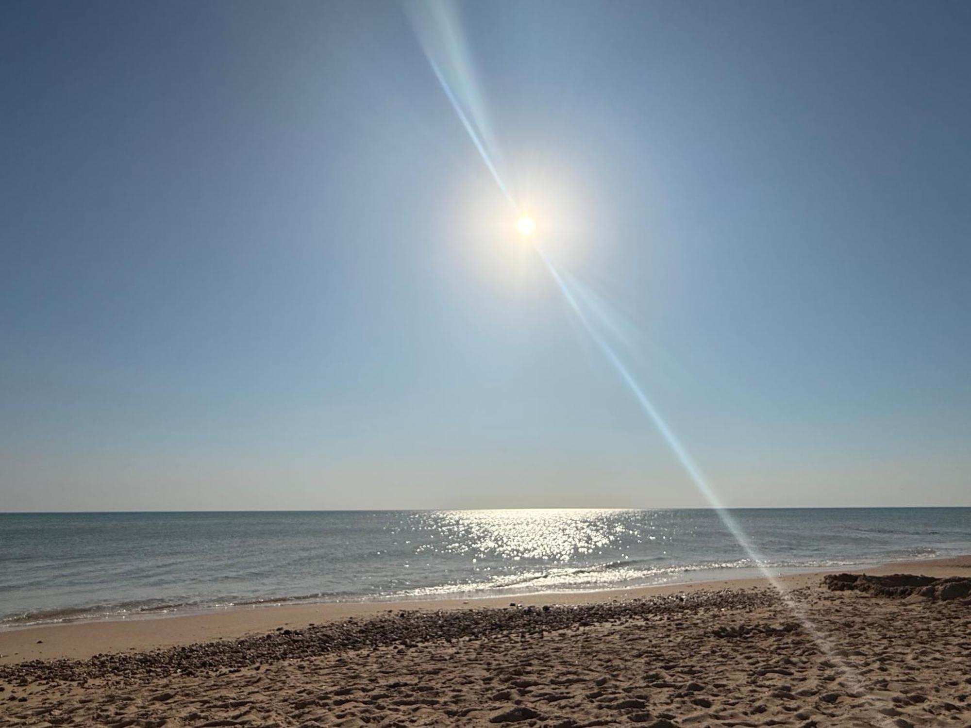 Appartement A 100 M De La Plage St Hilaire De Riez Les Becs Saint-Hilaire-de-Riez Εξωτερικό φωτογραφία